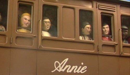 Thomas & Friends Season 10 Episode 10 - Seeing the Sights