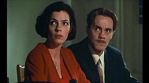 Maigret Season 1 Episode 12 - Maigret and the Ghost