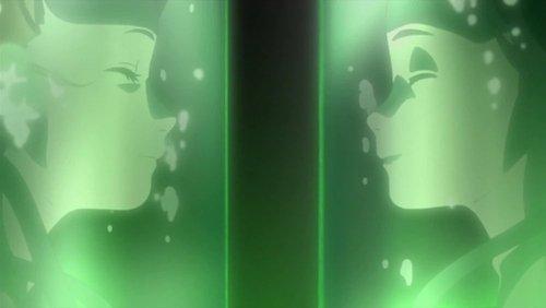 undefined Season 16 Episode 353 - Orochimaru's Test Subject