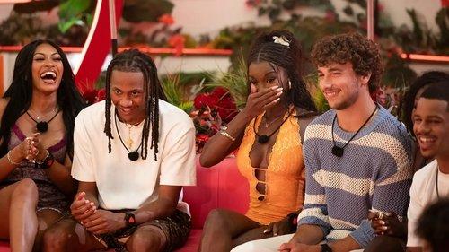 Love Island Season 7 Episode 24 - Episode 24