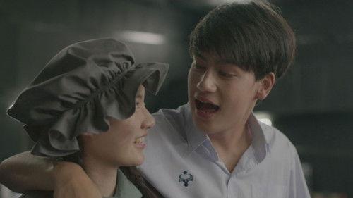 Bad Genius: The Series Season 1 Episode 3 - Episode 3