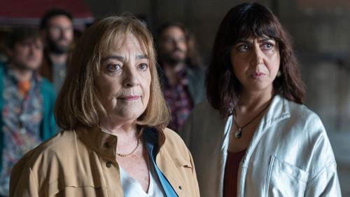 Deudas Season 1 Episode 13 - Episode 13