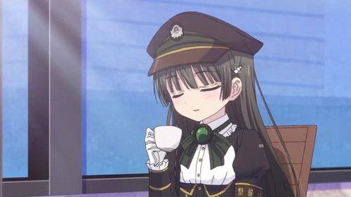 Rail Romanesque Season 1 Episode 1 - Opening of the Raillord Summit