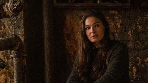 The Man in the High Castle Season 4 Episode 5 - Mauvaise Foi