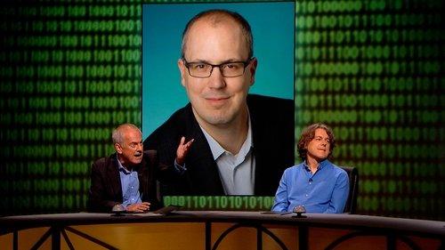 QI Season 14 Episode 5 - Not Nearly
