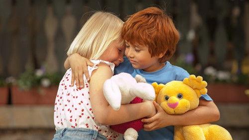 Casper and Emma Season 1 Episode 1 - Episode 1