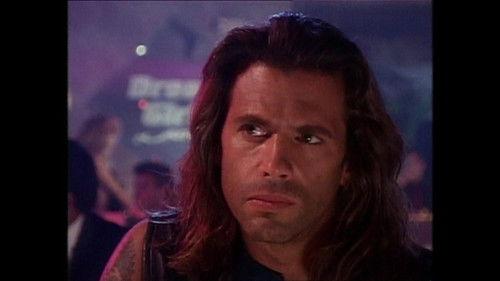 Renegade Season 2 Episode 11 - Honor Bound