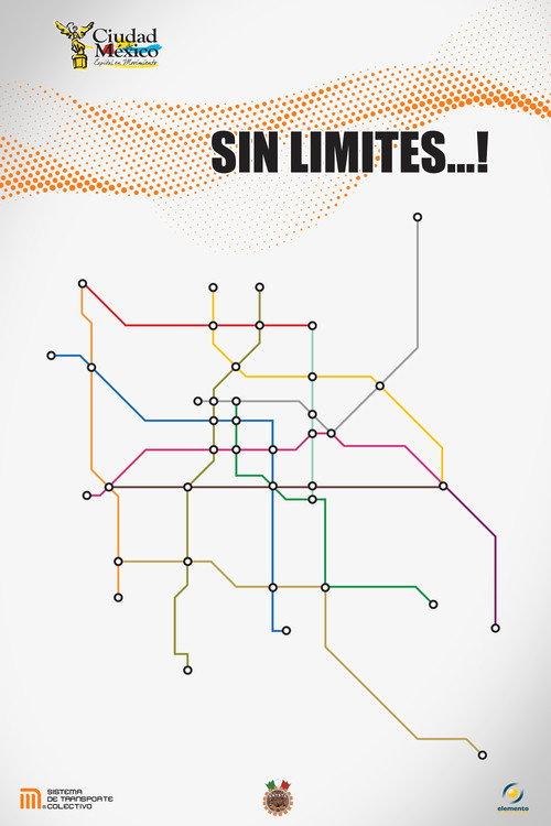 Unlimited... poster