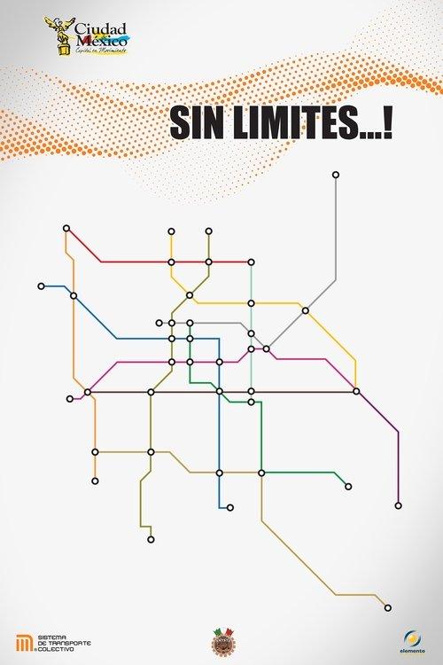 Unlimited... poster