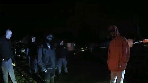 Killer Cases Season 2 Episode 1 - The New Year's Eve Murder