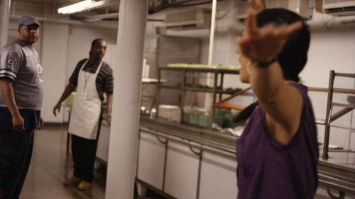 Smoketown Season 1 Episode 9 - For Those Who Have Eyes to See