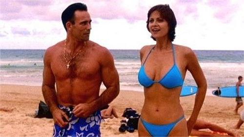 undefined Season 5 Episode 15 - Boomerang: Part I (1)