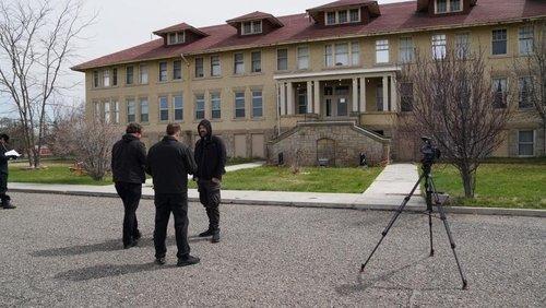 Ghost Adventures Season 18 Episode 12 - Idaho State Tuberculosis Hospital