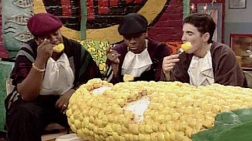 All That Season 3 Episode 10 - 112