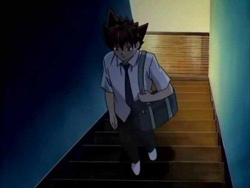 Eyeshield 21 Season 1 Episode 67 - Promise Of The Three