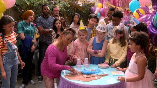 The Upshaws Season 2 Episode 4 - Control Issues