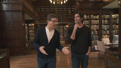 Million Dollar Rooms Season 2 Episode 1 - Million Dollar Train Station