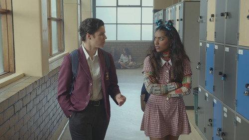 More Than This Season 1 Episode 3 - Zali and Jamie