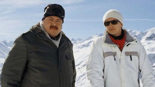 undefined Season 0 Episode 1 - Spuren im Schnee