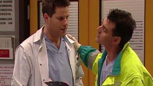 Spoed Season 4 Episode 11 - Rechtszaak