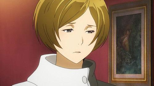 Galilei Donna Season 1 Episode 6 - Galileo Tesoro