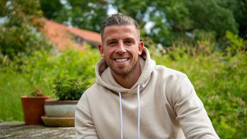 The House Season 10 Episode 4 - Toby Alderweireld