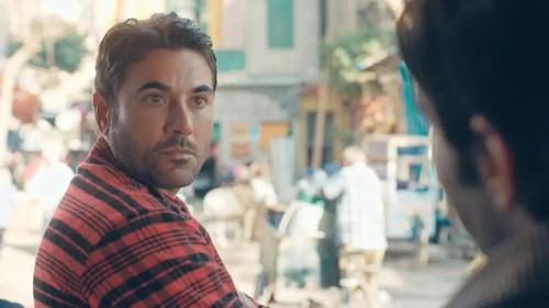 Abu Omar Al-Masry Season 1 Episode 5 - Episode 5