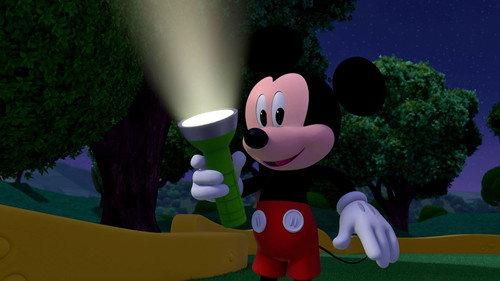 Mickey Mouse Clubhouse+ Season 1 Episode 26 - The Late, Late Show