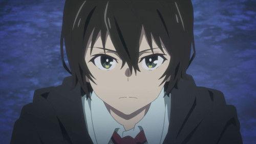 Background image for End of the Road