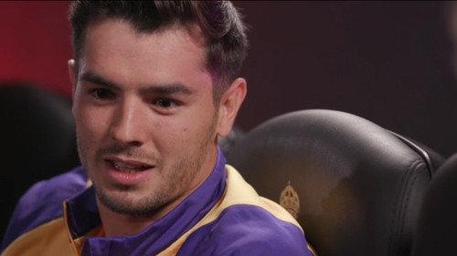 Universo Valdano Season 7 Episode 6 - Brahim Díaz
