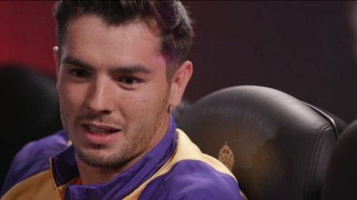 Universo Valdano Season 7 Episode 6 - Brahim Díaz