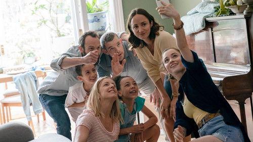 Flesh and Blood Season 1 Episode 1 - Episode 1