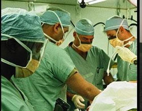 NOVA Season 31 Episode 14 - Life and Death in the War Zone