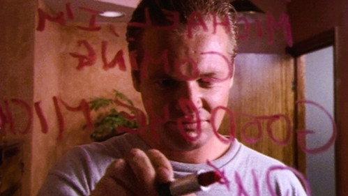 Highlander: The Series Season 2 Episode 3 - Turnabout
