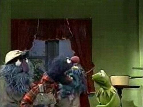 Sesame Street Season 20 Episode 10 - Episode 579
