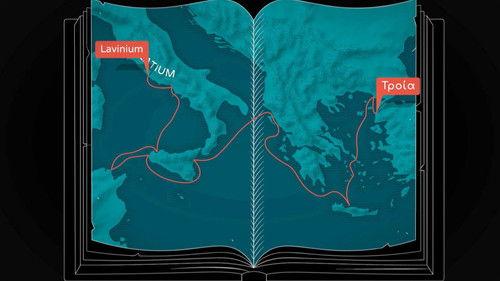 Dates That Made History Season 2 Episode 1 - April 21 -753 - The Foundation of Rome