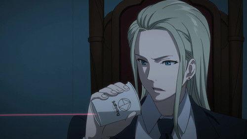 Captain Earth Season 1 Episode 17 - Knights of Midsummer