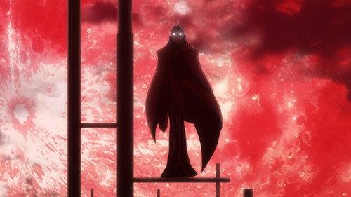 TIGER & BUNNY Season 2 Episode 20 - The darkest hour is just before the dawn.