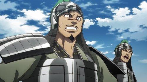 Kingdom Season 4 Episode 12 - Age of Giants