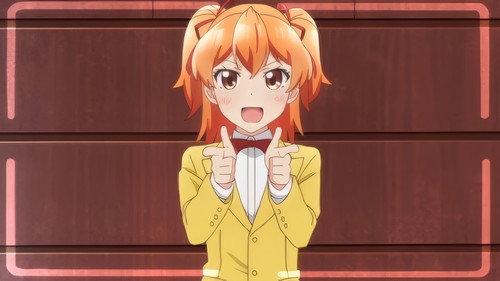 Shomin Sample Season 1 Episode 10 - I've Been Curious About This for a While, But What Is Gets?