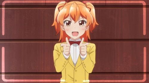 Shomin Sample Season 1 Episode 10 - I've Been Curious About This for a While, But What Is Gets?