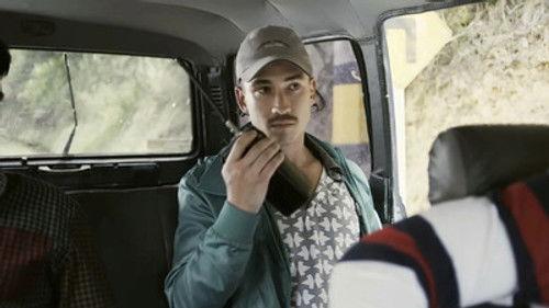 Surviving Escobar - Alias JJ Season 1 Episode 1 - Episode 1