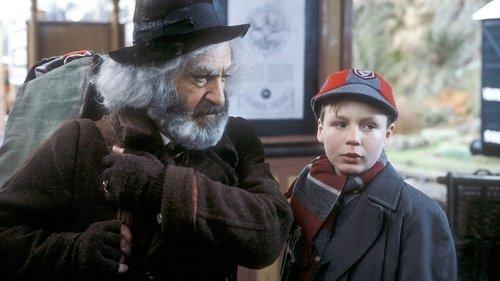 The Box of Delights Season 1 Episode 1 - When the Wolves were Running