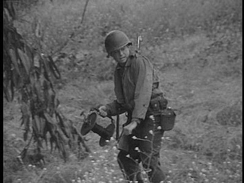 Combat! Season 4 Episode 4 - The Linesman