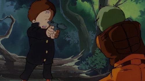 Queen Millennia Season 1 Episode 31 - Soar On, Phoenix!