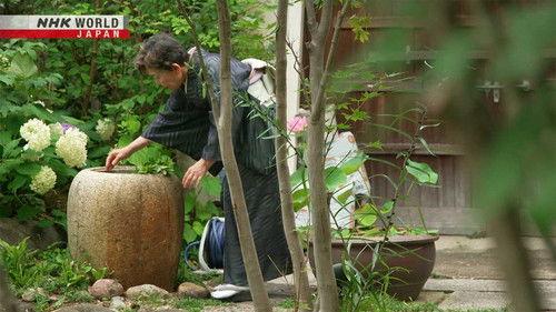 Dining with the Chef Season 13 Episode 13 - Cook Around Japan: Nara: Beyond Generations