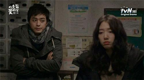 Flower Boy Next Door Season 1 Episode 3 - First Love Is Painful and Unrequited Love Is Heartbreaking