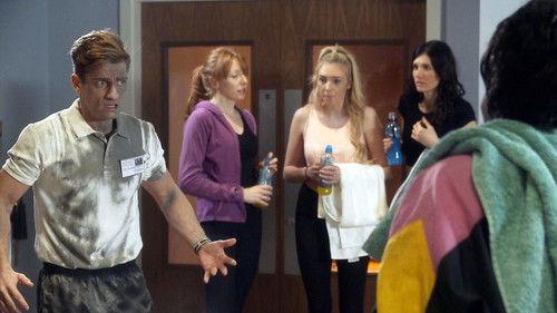 Doctors Season 16 Episode 4 - Angelo's Ashes