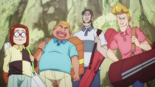 Rising Impact Season 2 Episode 1 - Worthy New Opponents