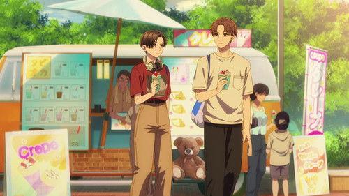 undefined Season 1 Episode 10 - Another Prince